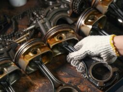 Mechanical Knowledge