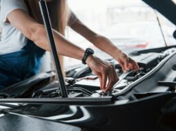 General Mechanical Knowledge A Clear Look Under the Hood for Everyday Drivers