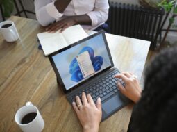 Microsoft OS efficiency