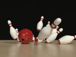 Bowling Tips