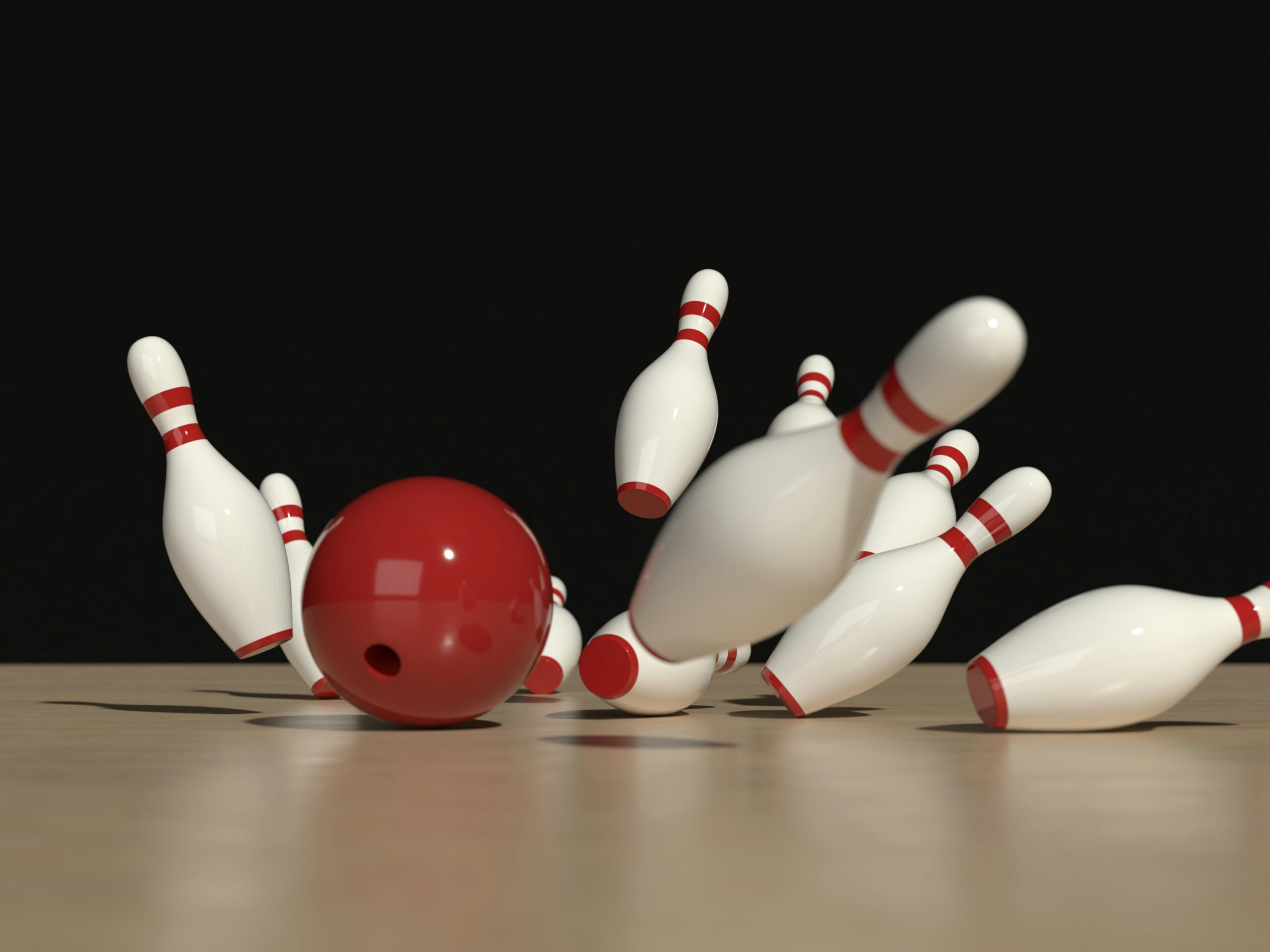 Bowling Tips
