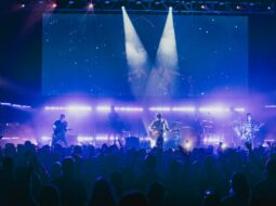Nick Fajen - Heavy Metal Concert